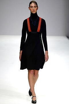Russell Sage S/S 03 Look 14