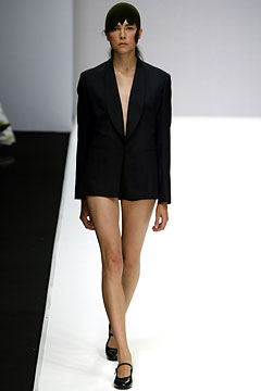 Russell Sage S/S 03 Look 17