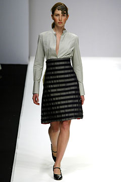 Russell Sage S/S 03 Look 19