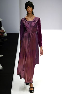 Russell Sage S/S 03 Look 27