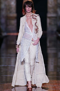 Roberto Cavalli S/S 03 Look 36