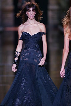 Roberto Cavalli S/S 03 Look 54