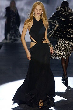 Roberto Cavalli F/W 03 Look 51
