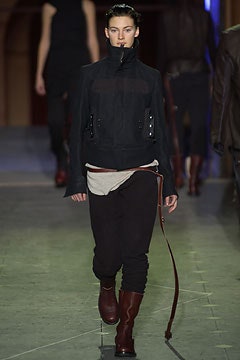 Rick Owens F/W 03 Look 4