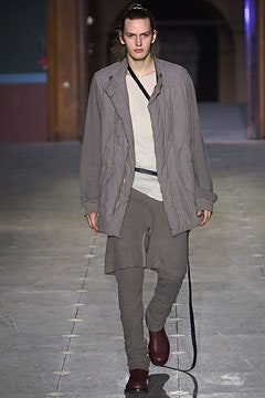 Rick Owens F/W 03 Look 8