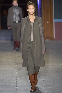 Rick Owens F/W 03 Look 18