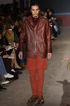 Rick Owens F/W 03 Look 22