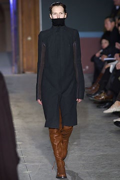 Rick Owens F/W 03 Look 30