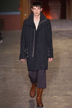 Rick Owens F/W 03 Look 31