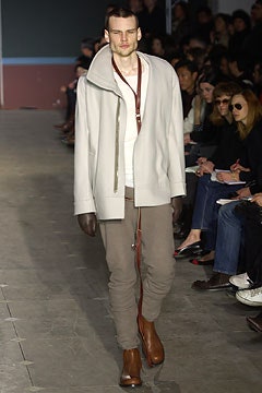 Rick Owens F/W 03 Look 37