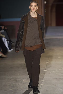 Rick Owens F/W 03 Look 42