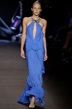 Roland Mouret S/S 04 Look 35
