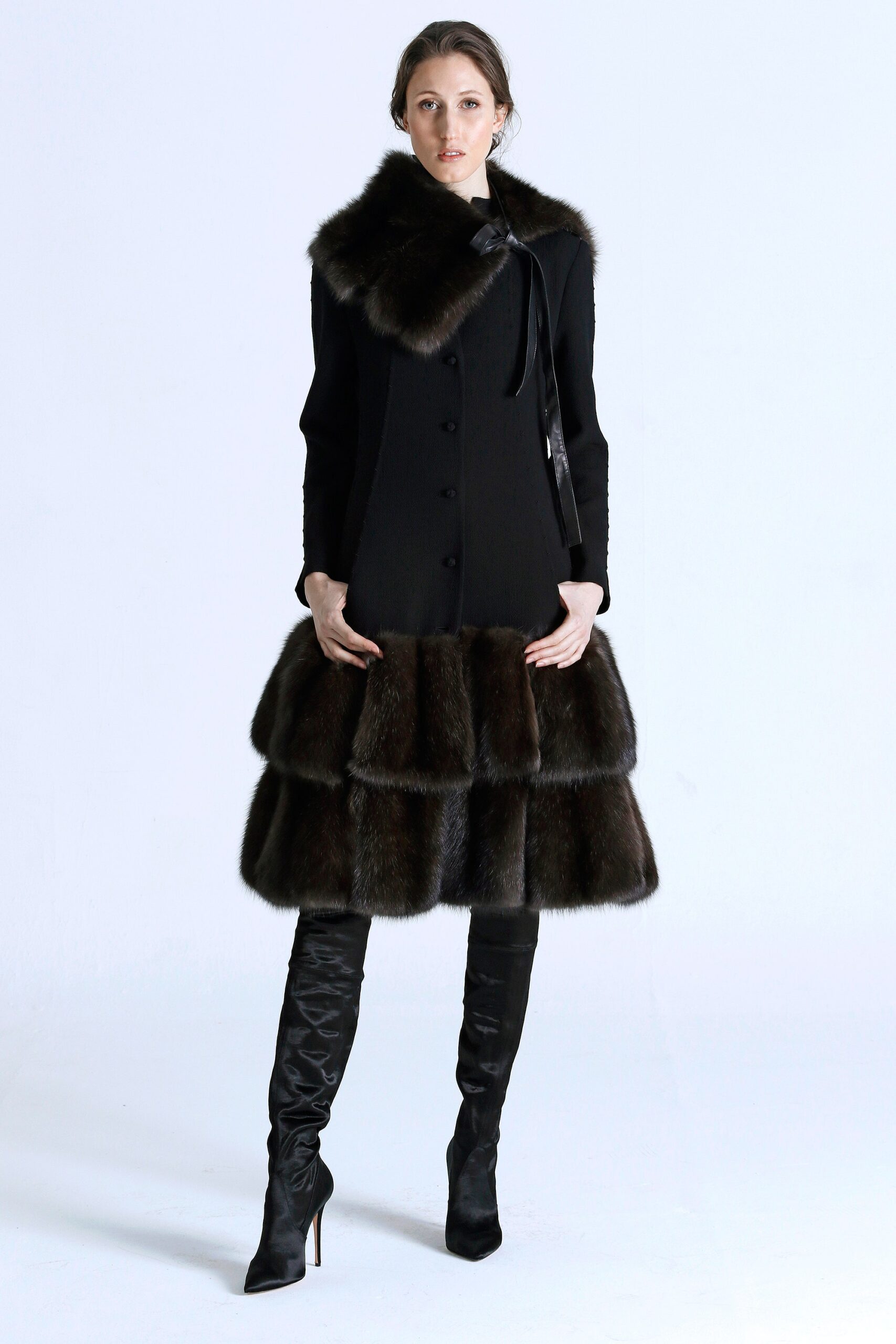 RR331 F/W 16 Look 11