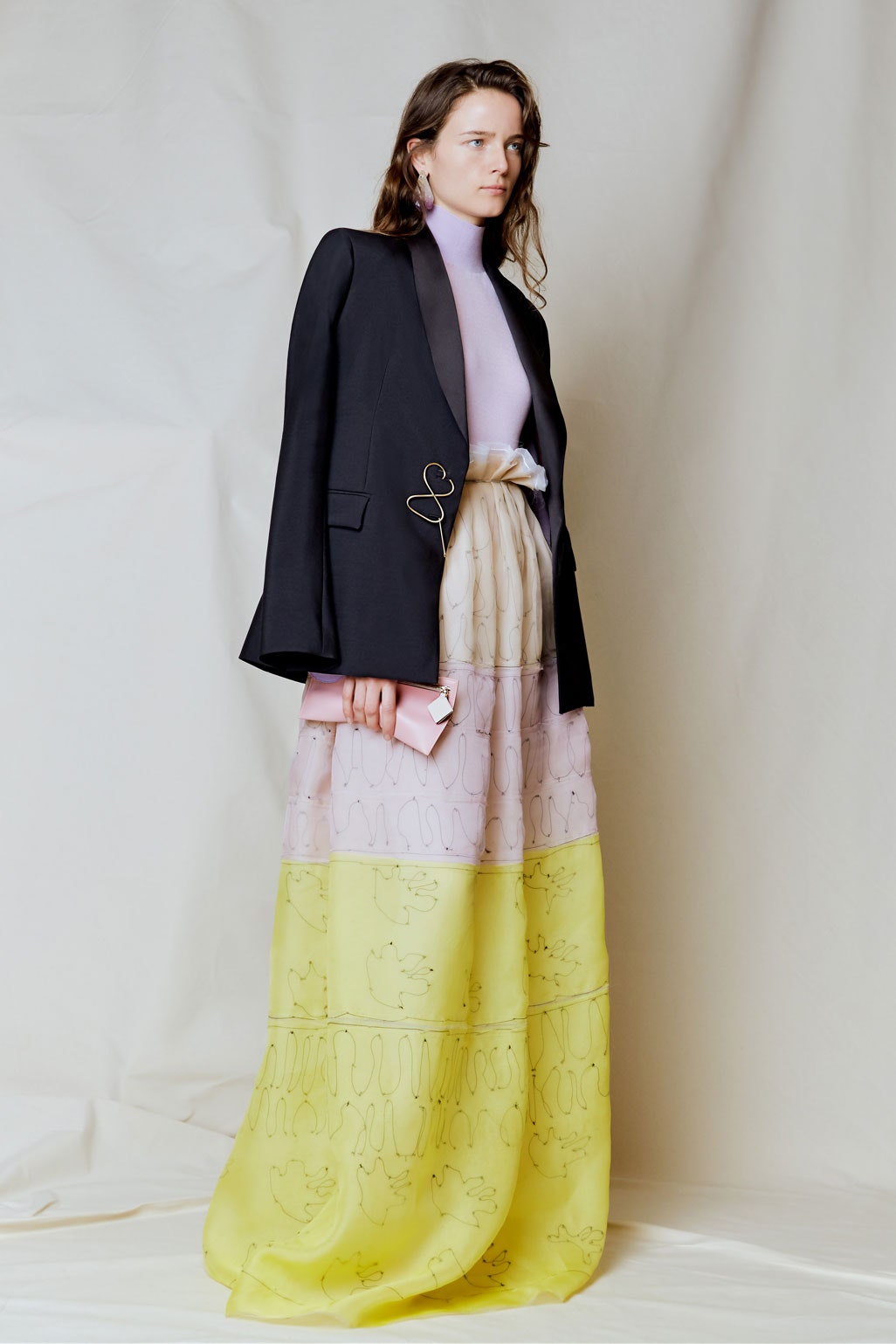 Roksanda F/W 18 Look 11