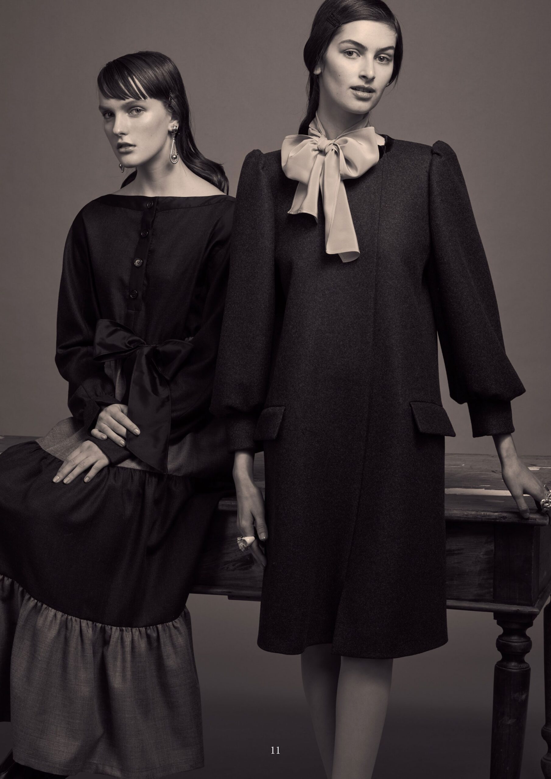 Rossella Jardini F/W 17 Look 11