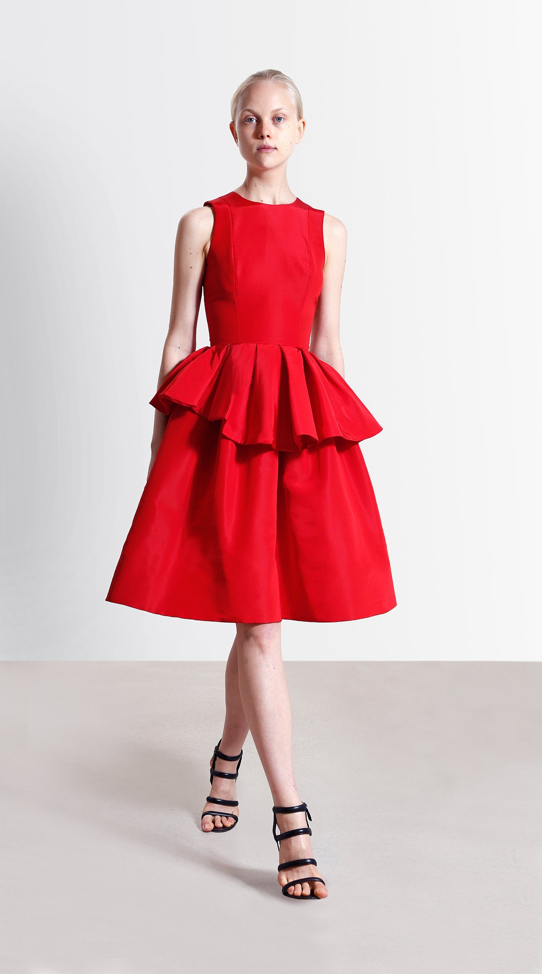 Reem Acra Resort 17 Look 11