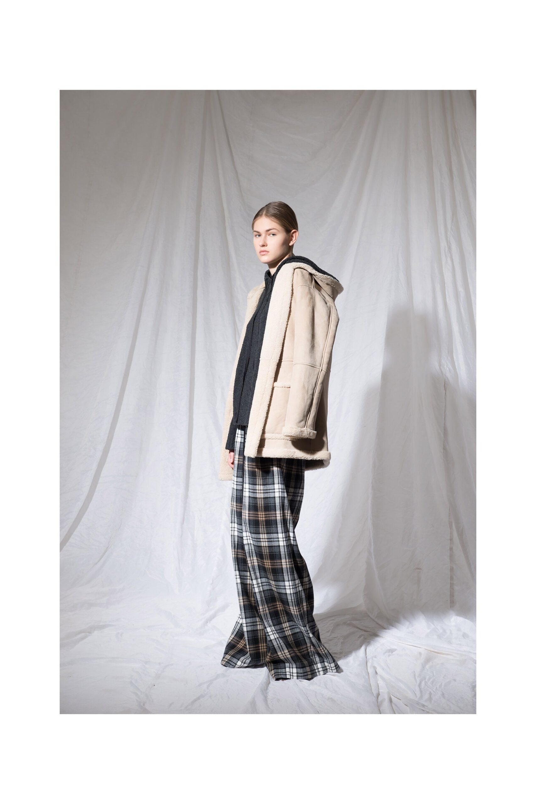 Robert Rodriguez F/W 17 Look 11