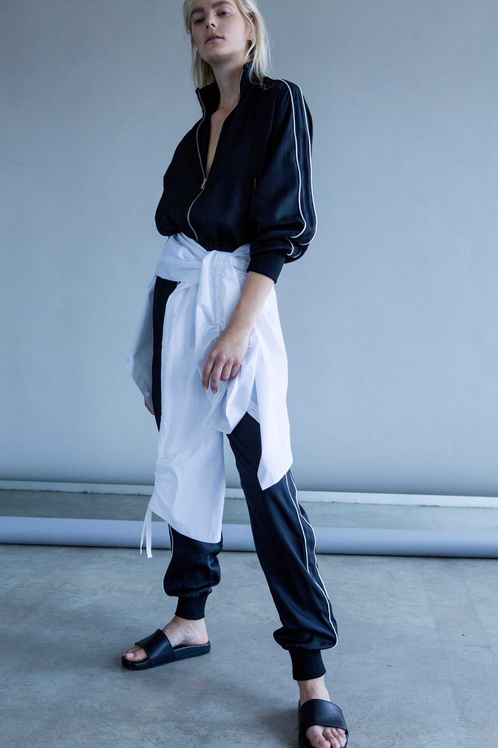 Robert Rodriguez S/S 18 Look 11