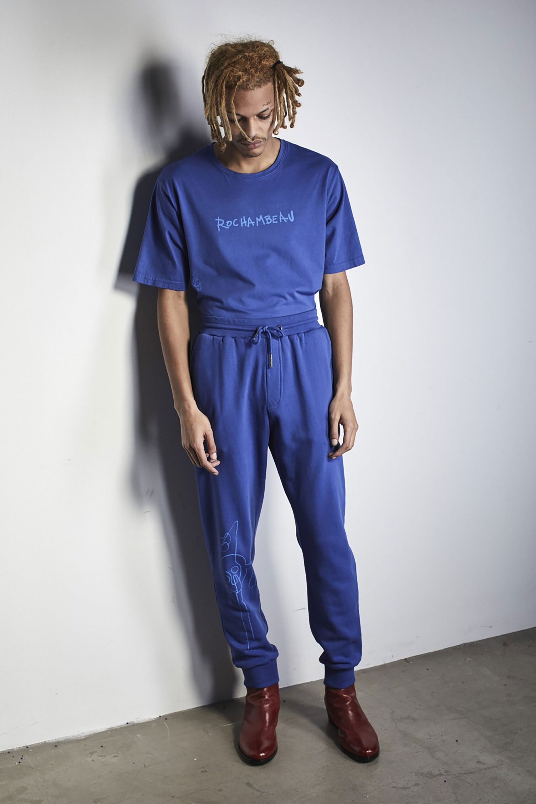 Rochambeau F/W 18 Menswear Look 11