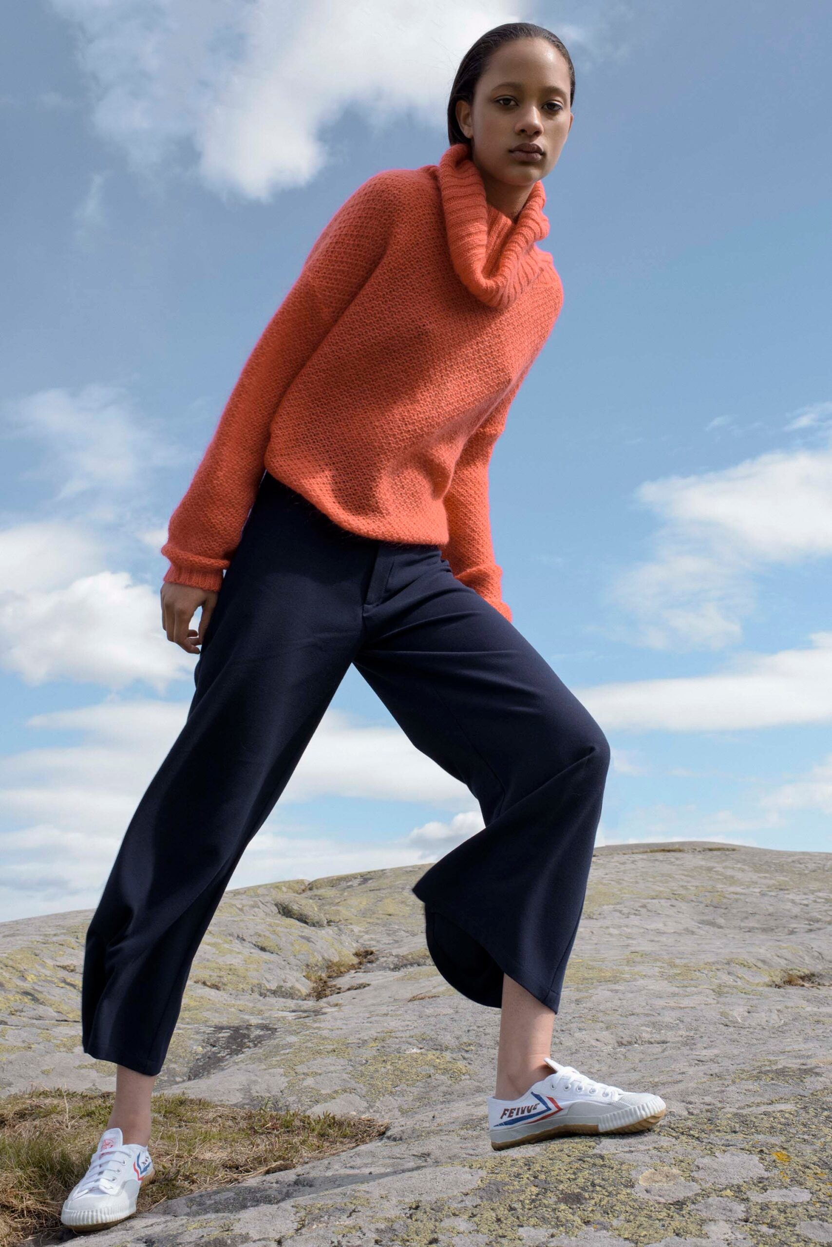 Rodebjer Resort 17 Look 11