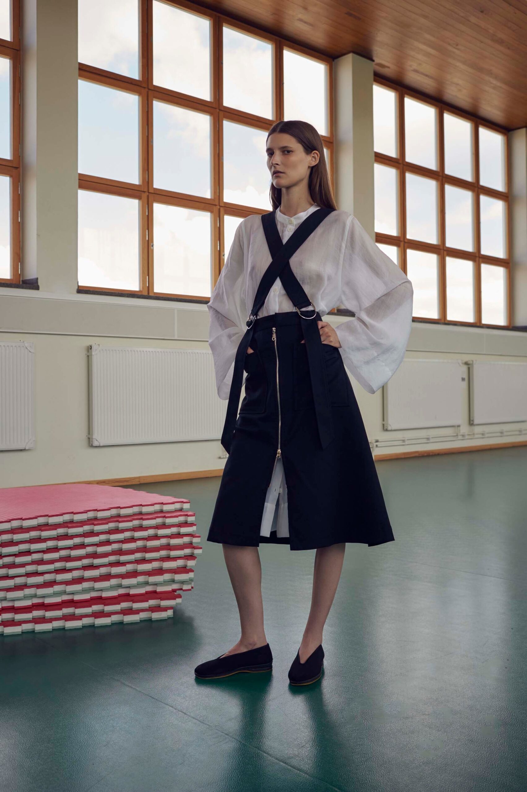 Rodebjer S/S 17 Look 11