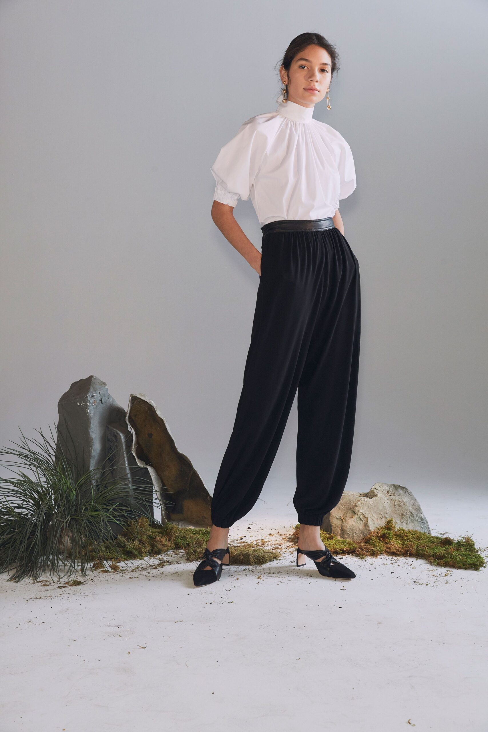 Rosetta Getty F/W 18 Look 11