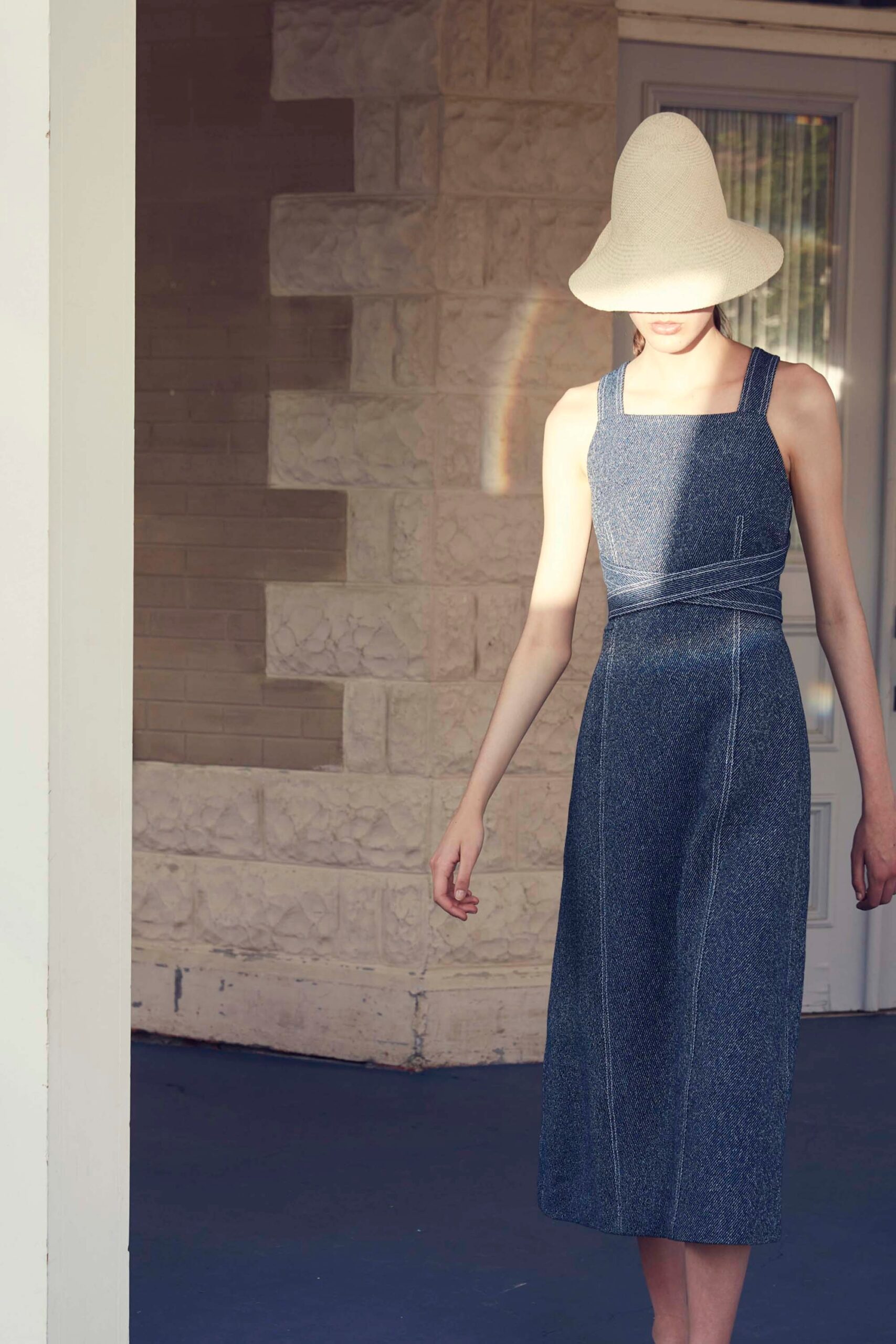Rosetta Getty Resort 17 Look 11