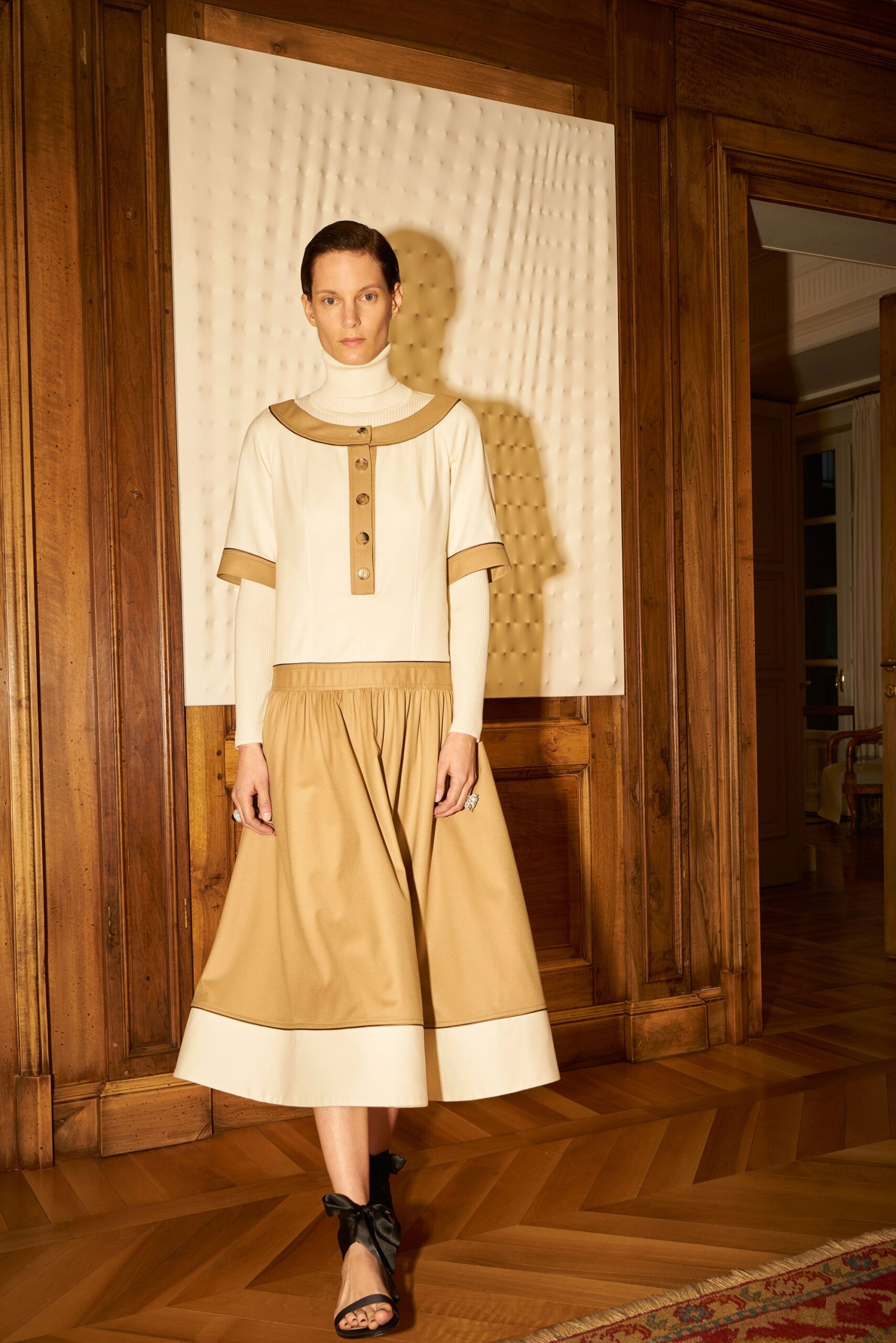 Rossella Jardini F/W 17 Look 11
