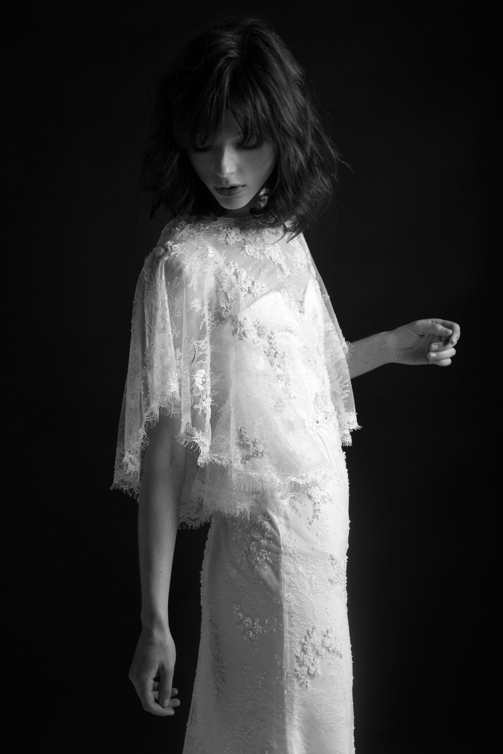 Sachin & Babi F/W 17 Bridal Look 11