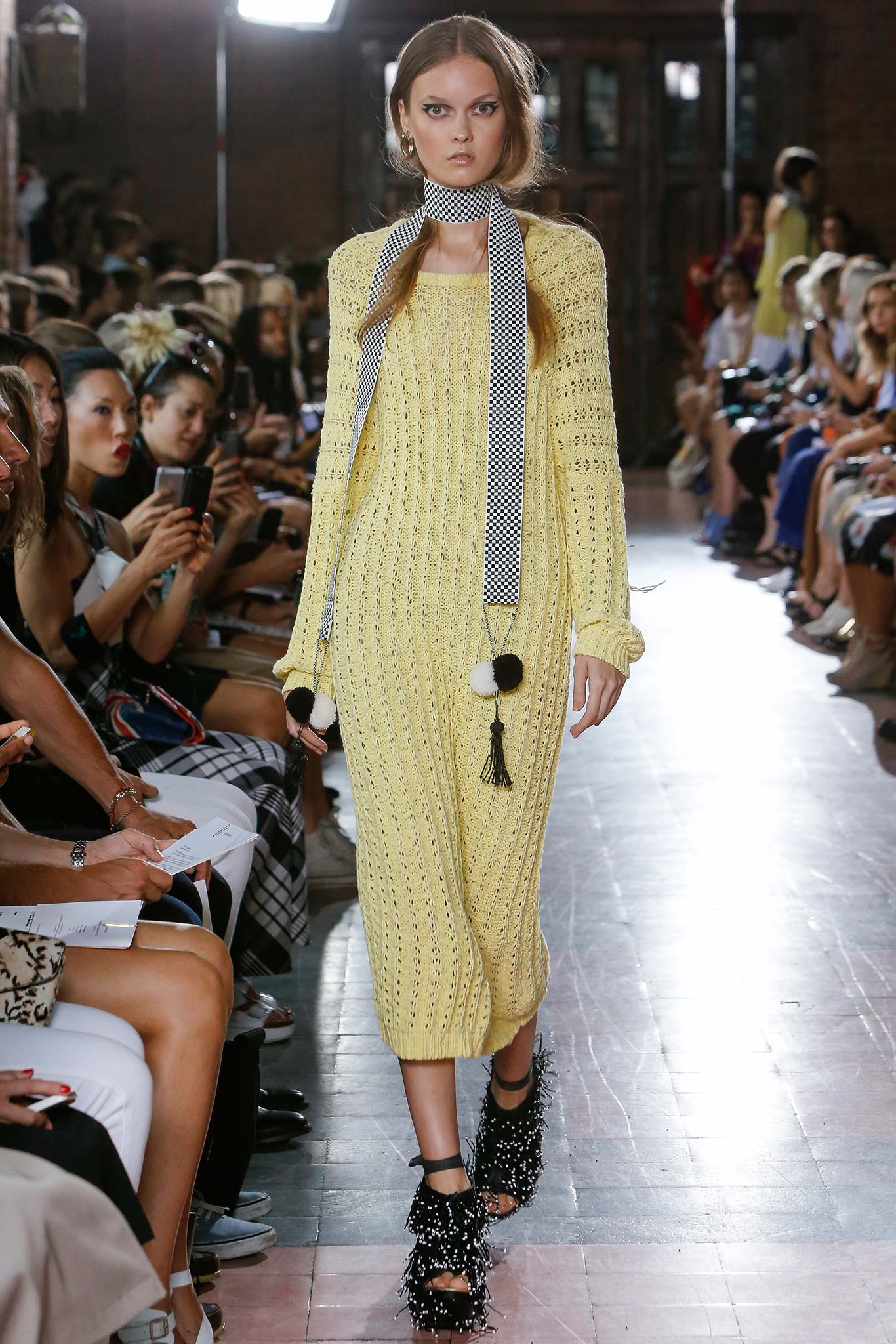 Rodebjer S/S 15 Look 6
