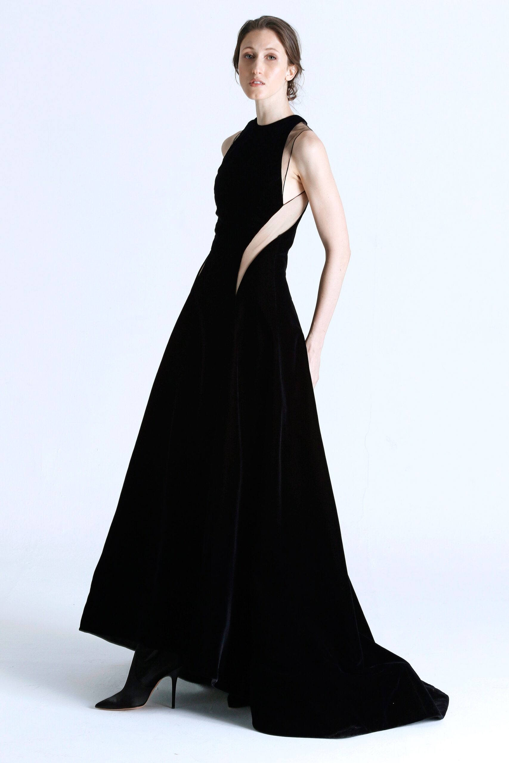 RR331 F/W 16 Look 12