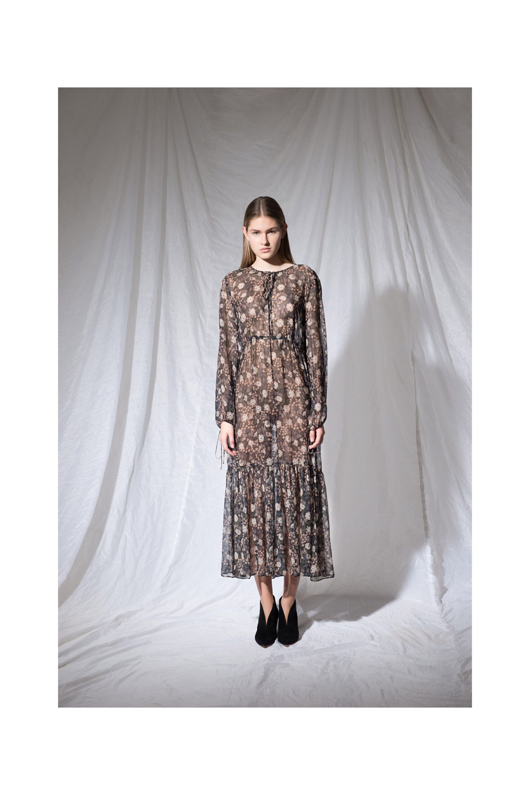 Robert Rodriguez F/W 17 Look 12