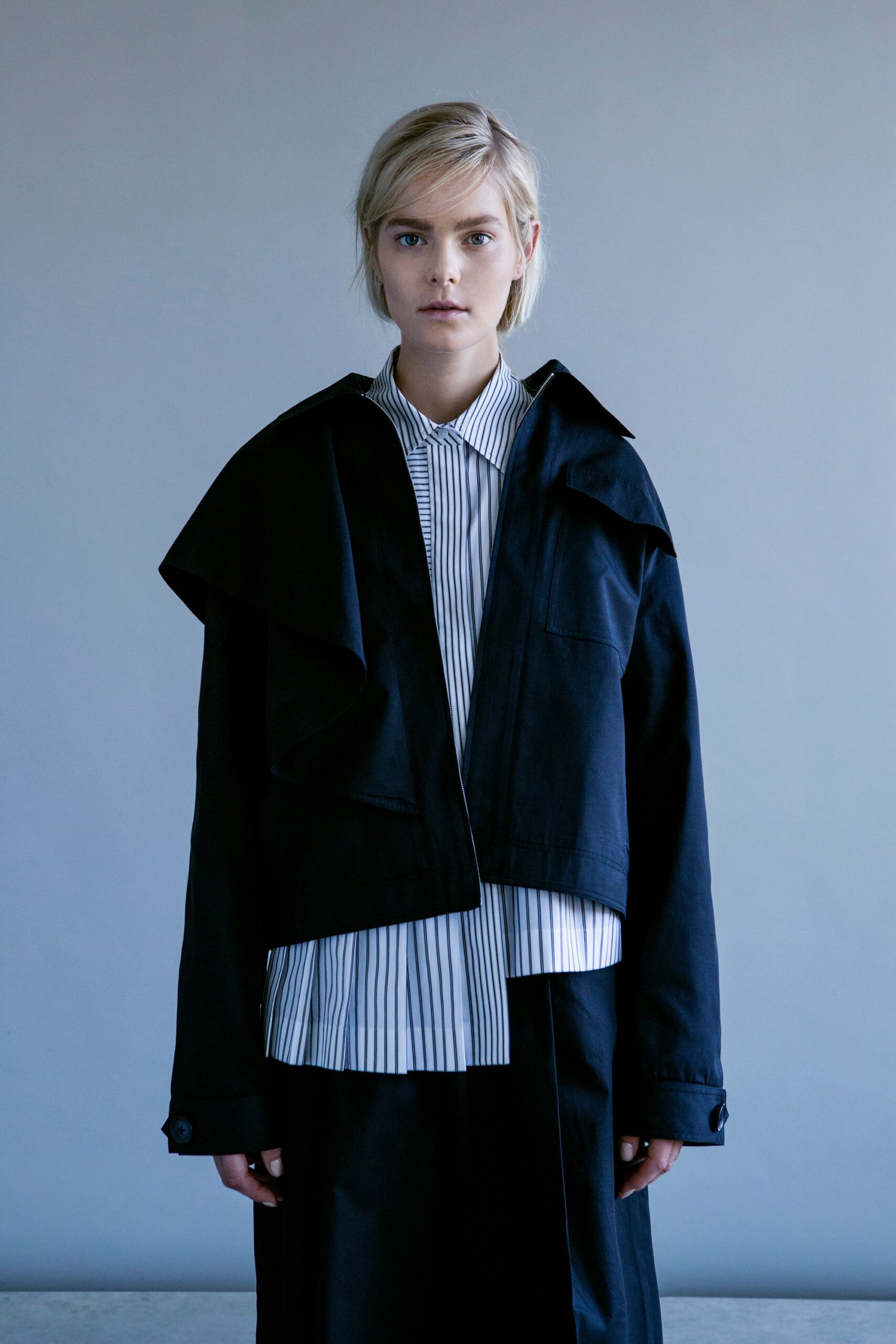 Robert Rodriguez S/S 18 Look 12