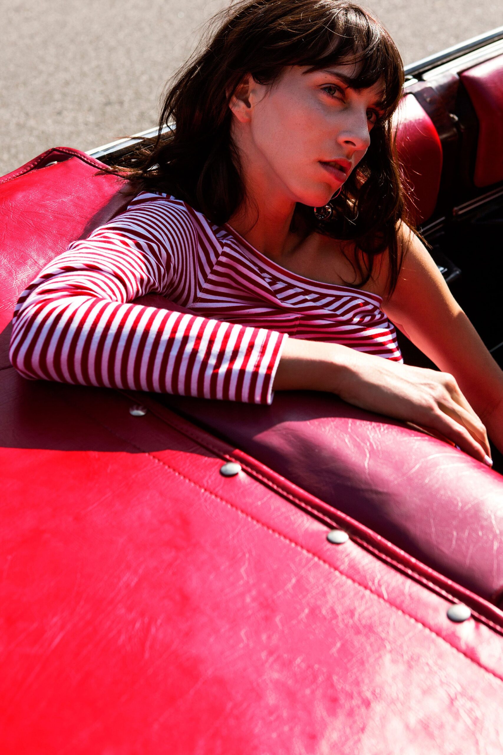 Robert Rodriguez Resort 18 Look 12