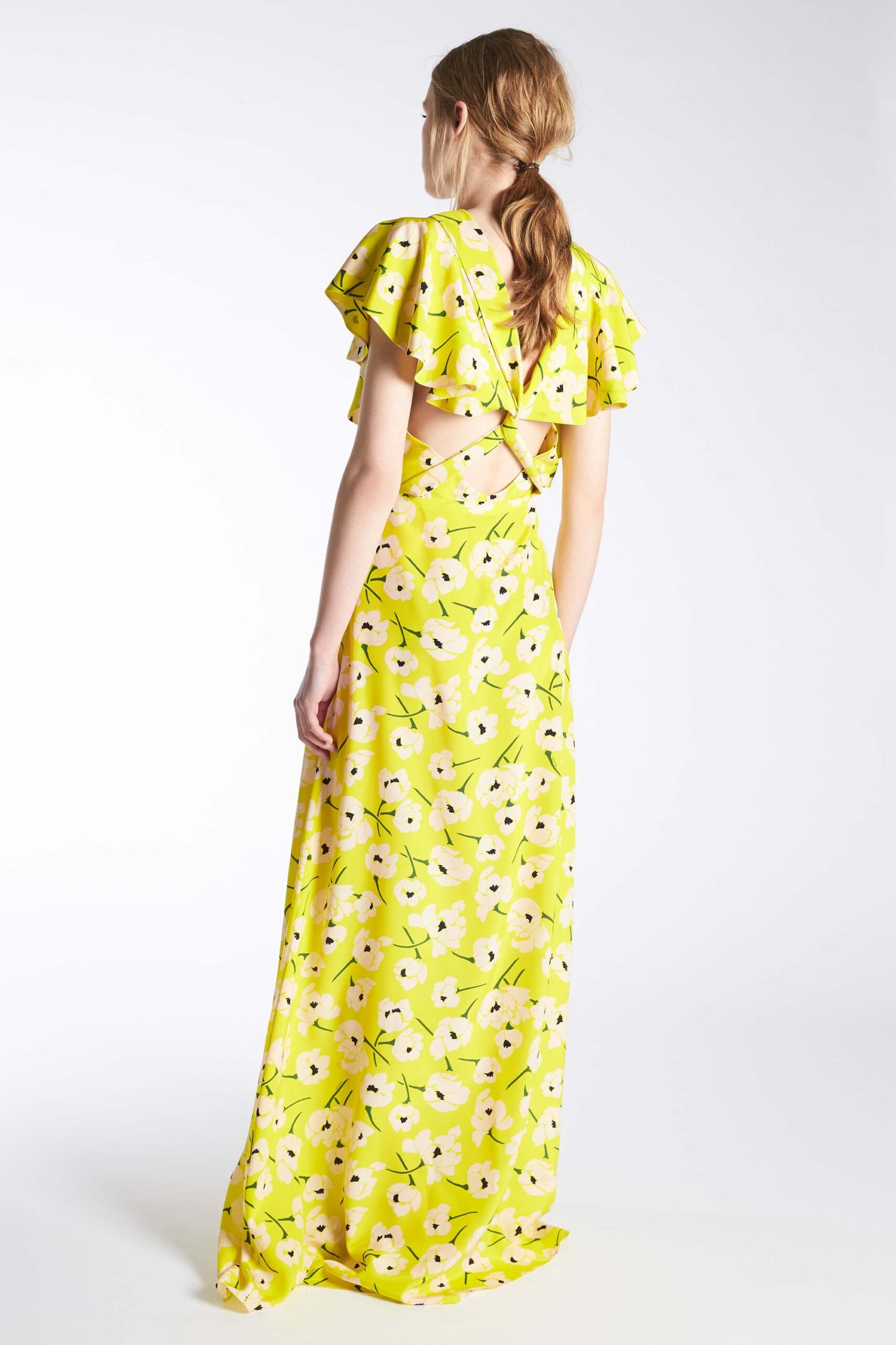 Rochas Resort 17 Look 12