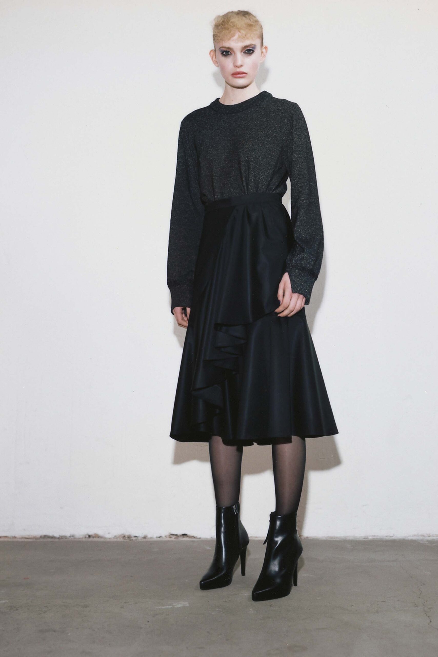 Rodebjer Resort 18 Look 12
