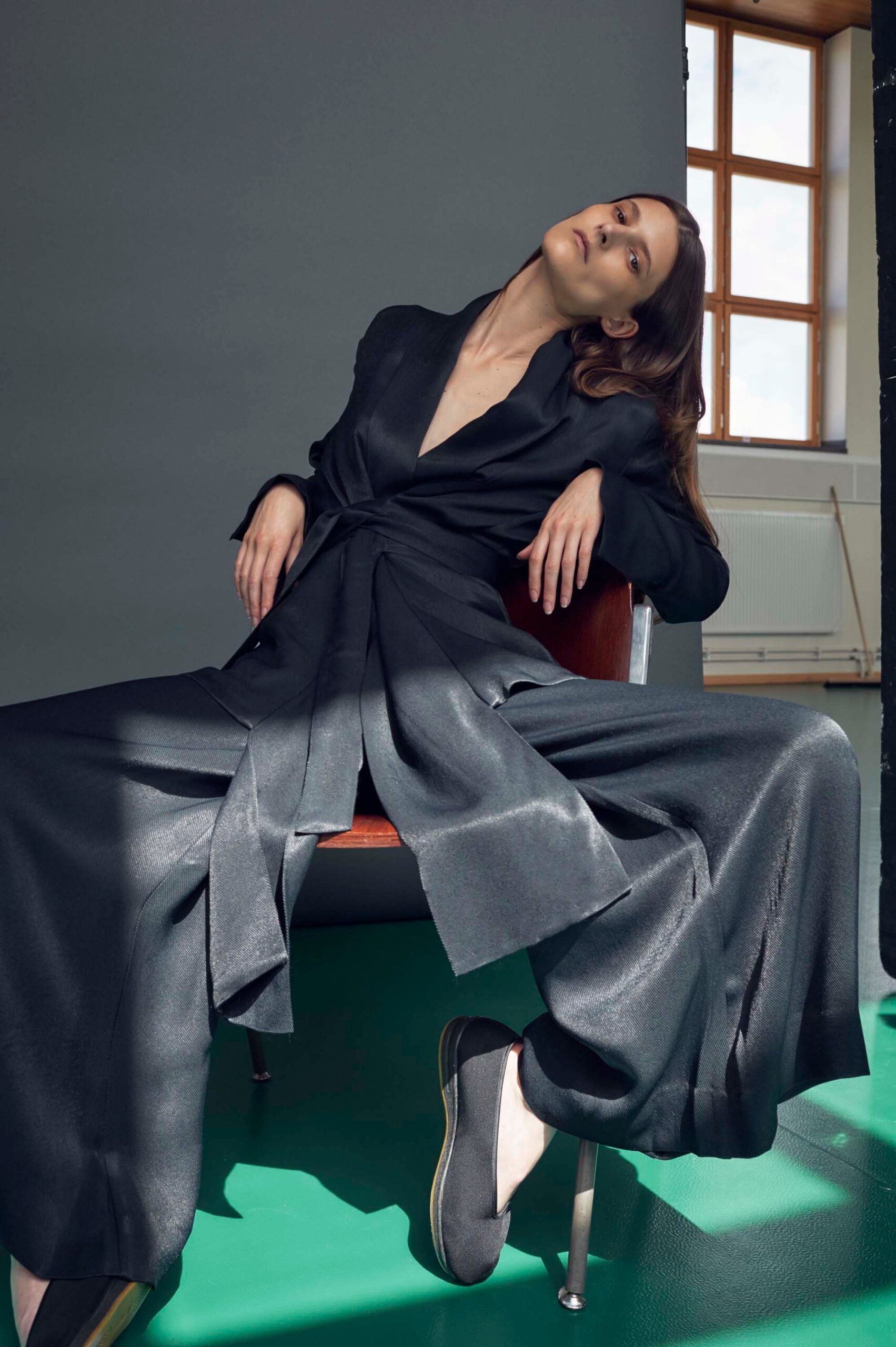Rodebjer S/S 17 Look 12