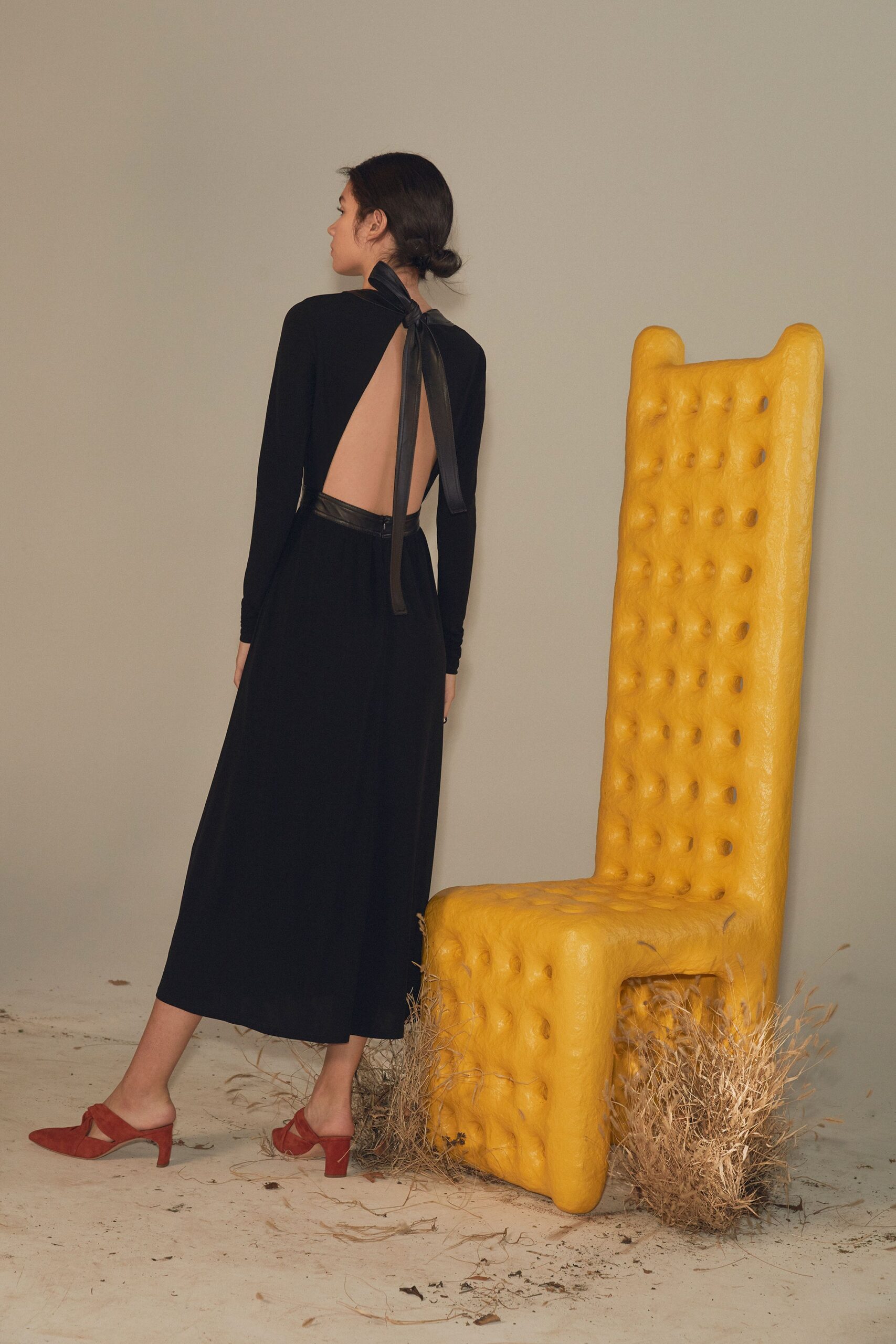 Rosetta Getty F/W 18 Look 12