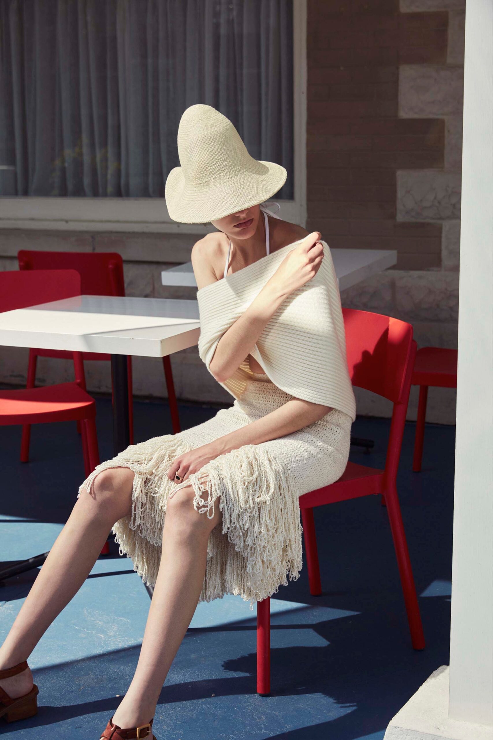 Rosetta Getty Resort 17 Look 12
