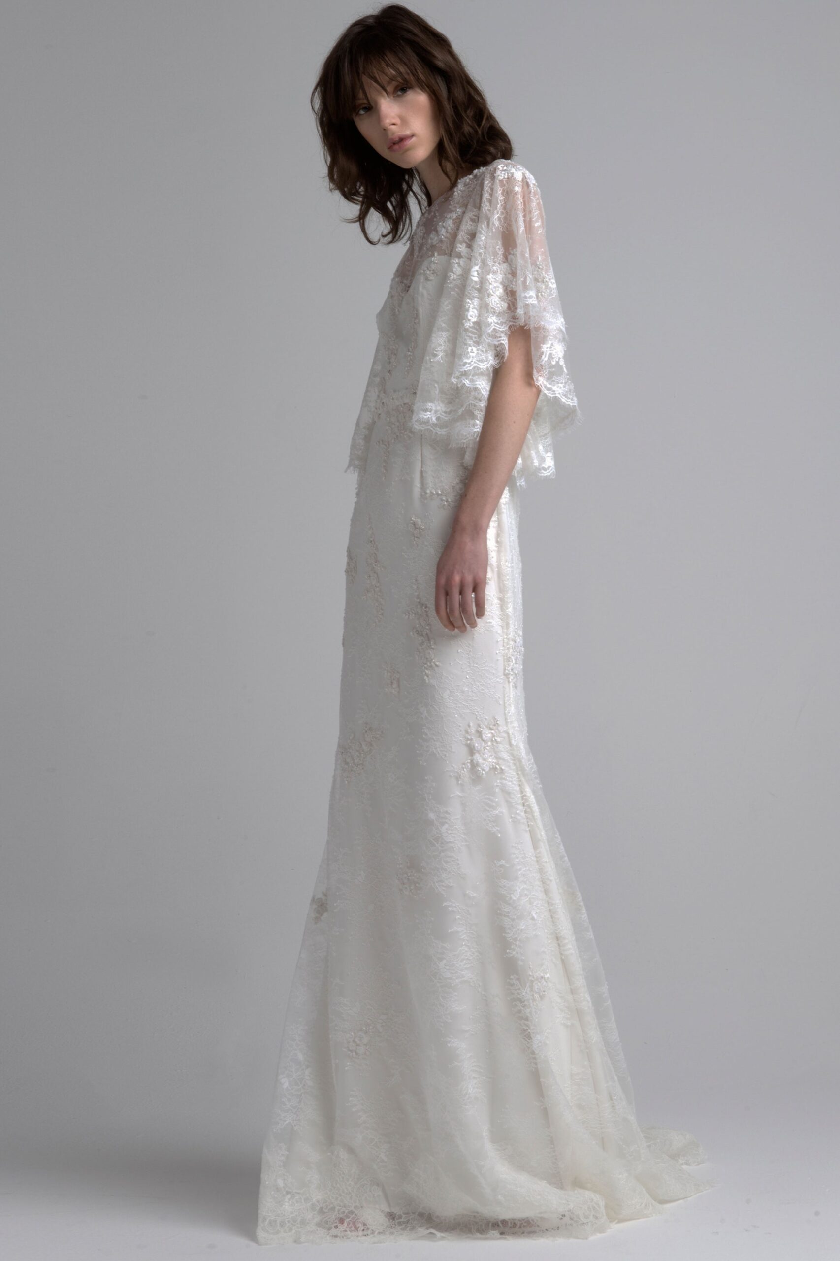 Sachin & Babi F/W 17 Bridal Look 12