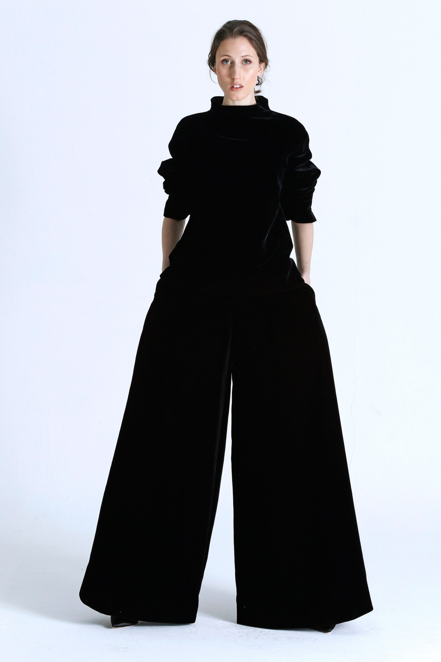 RR331 F/W 16 Look 13