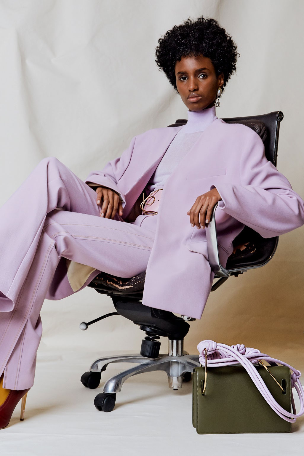 Roksanda F/W 18 Look 13