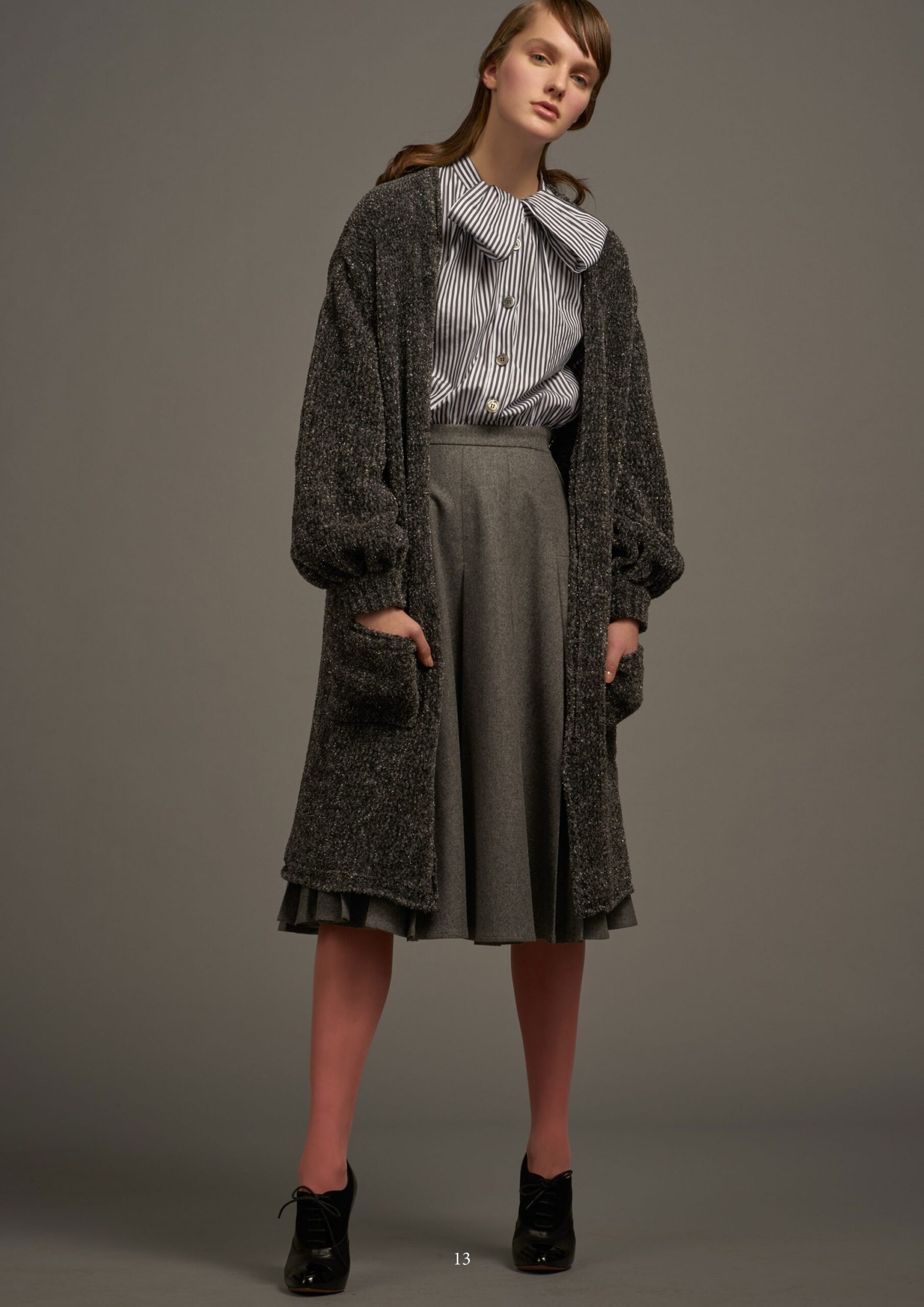 Rossella Jardini F/W 17 Look 13
