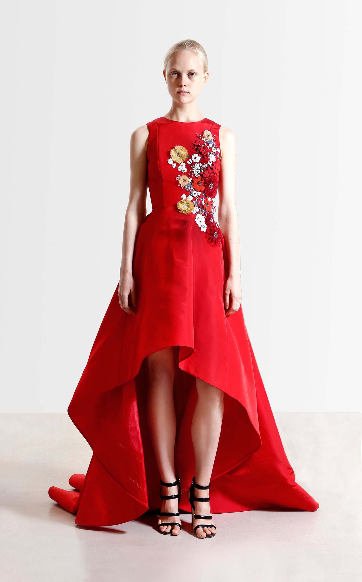 Reem Acra Resort 17 Look 13