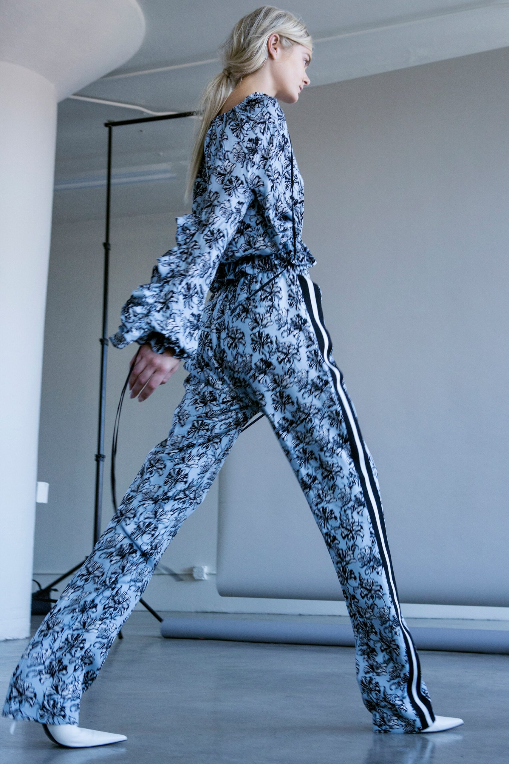 Robert Rodriguez S/S 18 Look 13