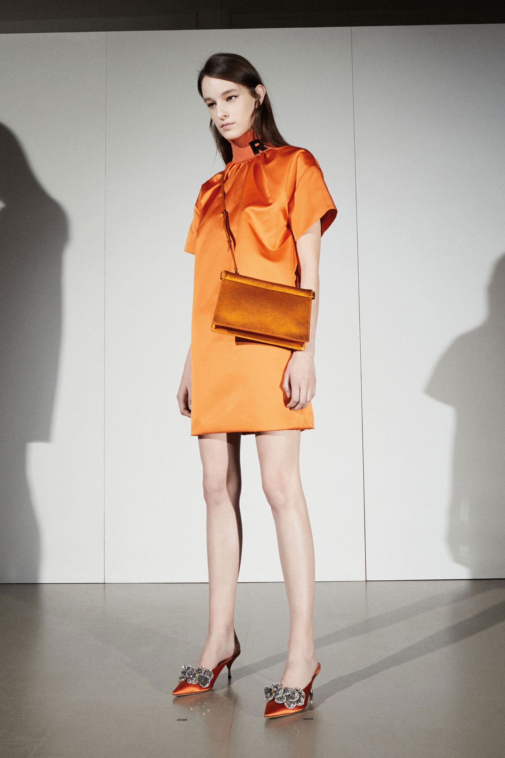 Rochas F/W 18 Look 13
