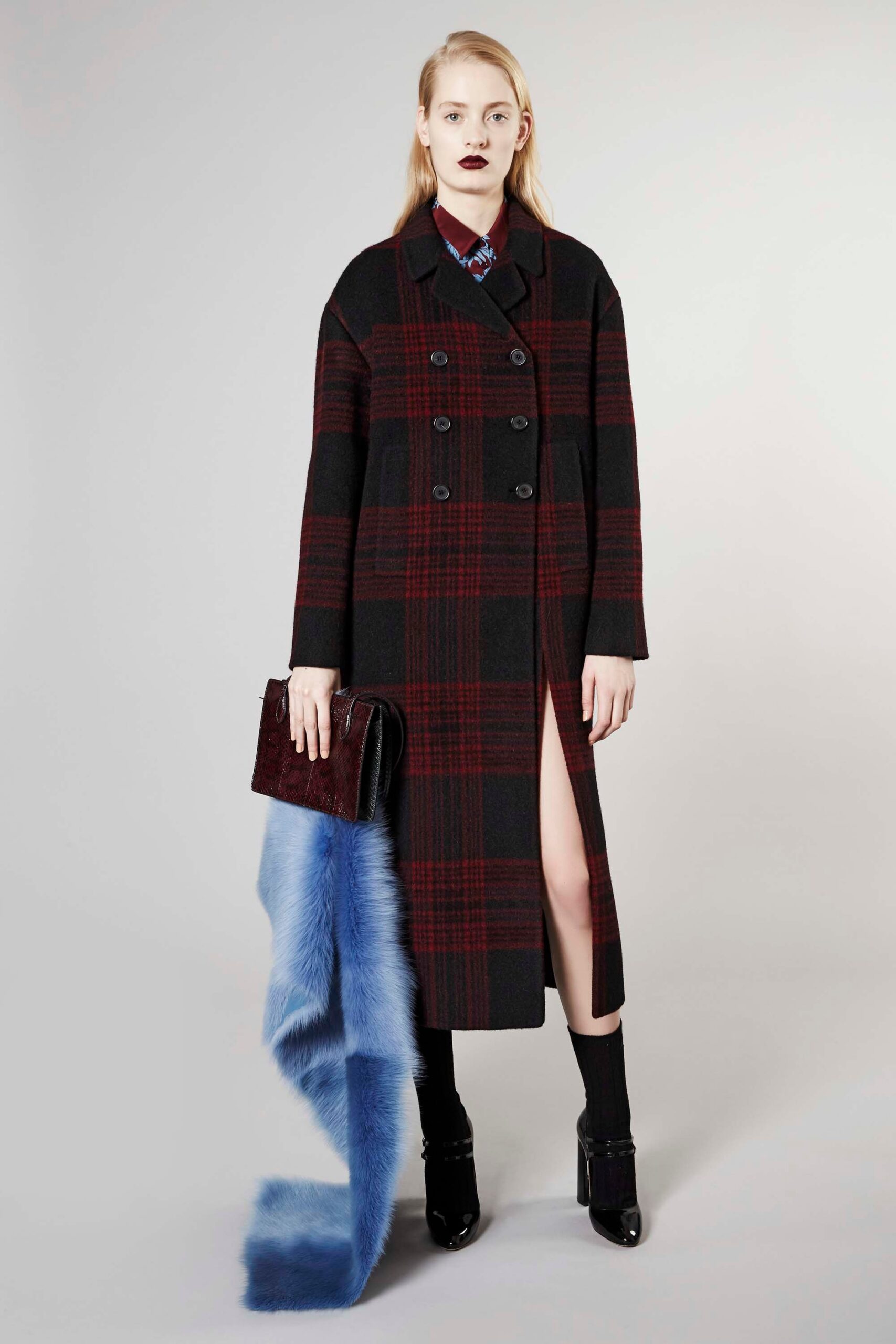Rochas F/W 16 Look 13