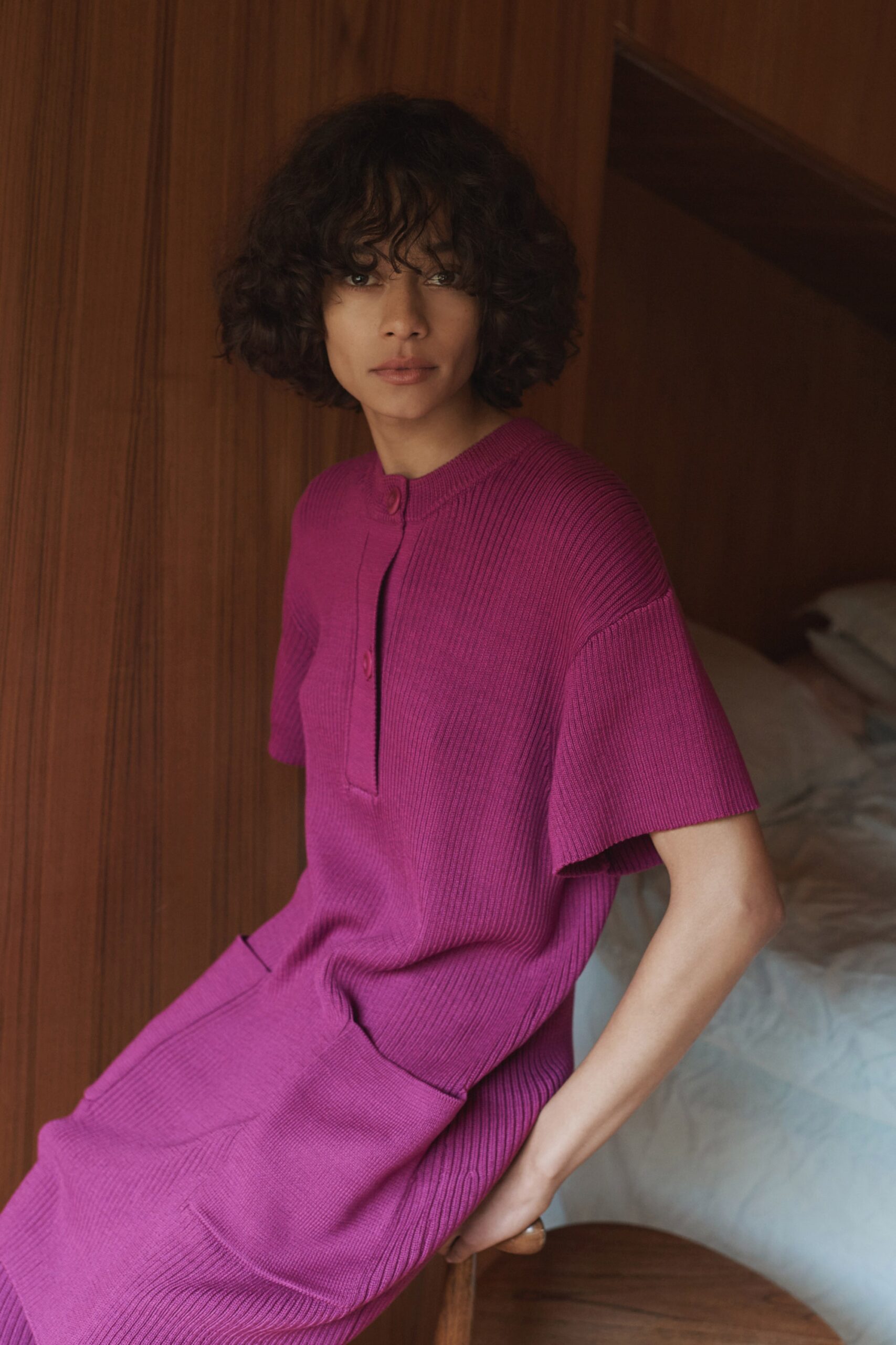 Rodebjer F/W 17 Look 13