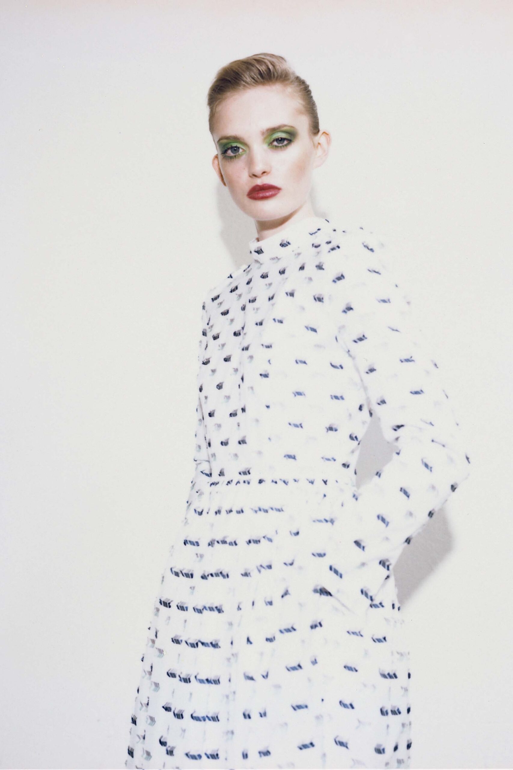 Rodebjer Resort 18 Look 13
