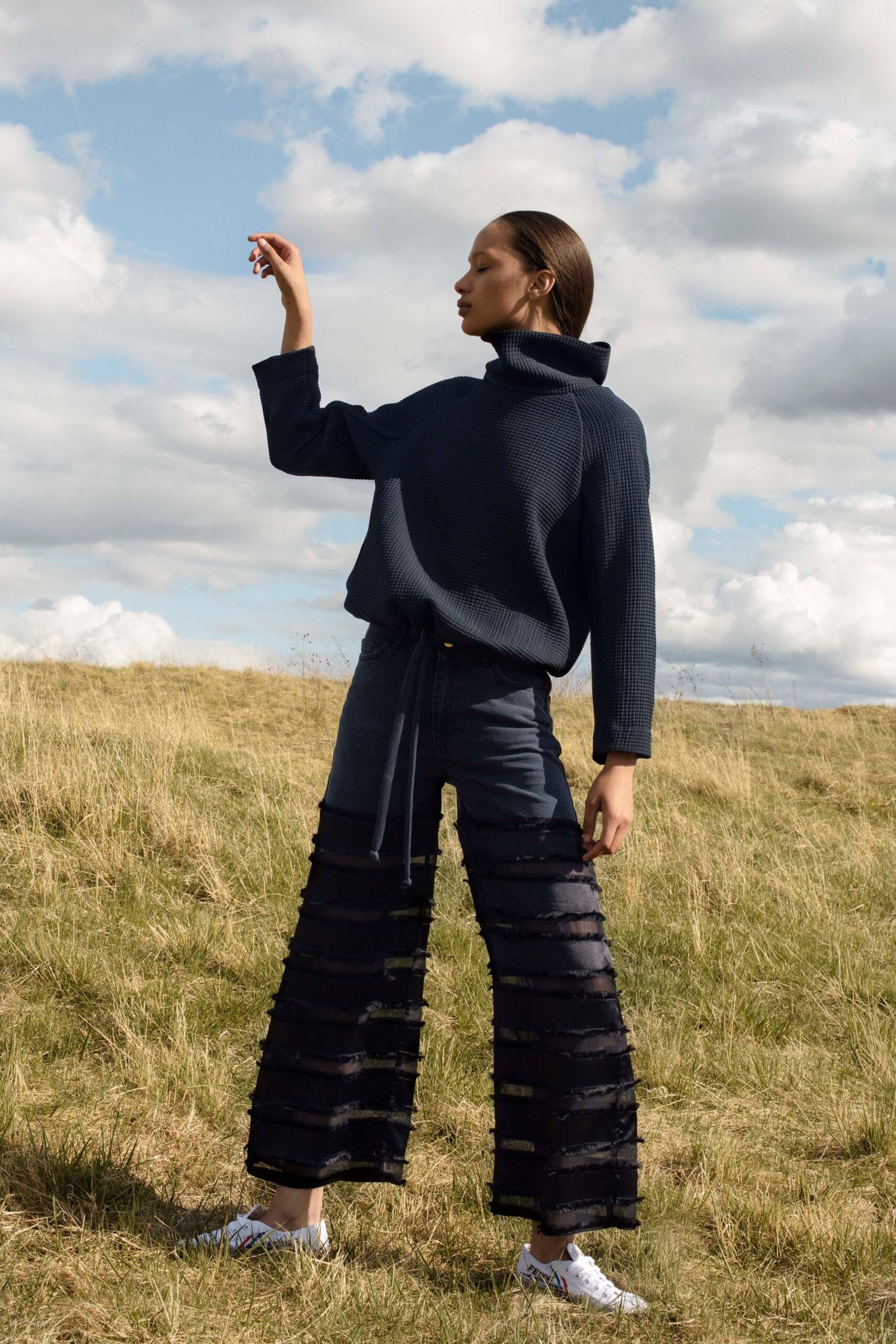 Rodebjer Resort 17 Look 13